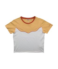 Boxy Tee-Size XS