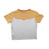 Boxy Tee-Size XS