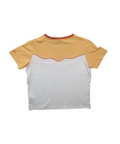 Boxy Tee-Size XS