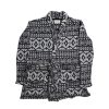 Cosy Summer Jkt Black