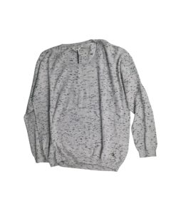 Crew Knit Offwhite