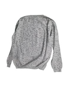 Crew Knit Offwhite