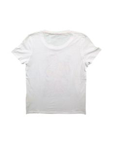Graphic Tee True White-Small Size