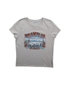 Regular Tee