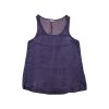 Tank Mid Indigo