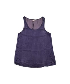Tank Mid Indigo