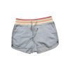 Tencel Short Bleach