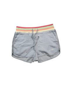 Tencel Short Bleach