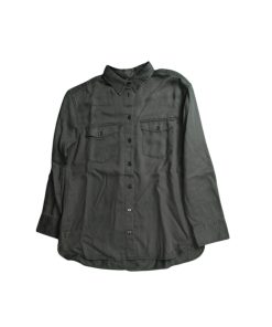 Workwear Shirt Dusty Olive