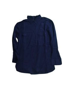 Workwear Shirt Navy