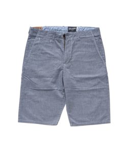 Chino Shorts Indigo