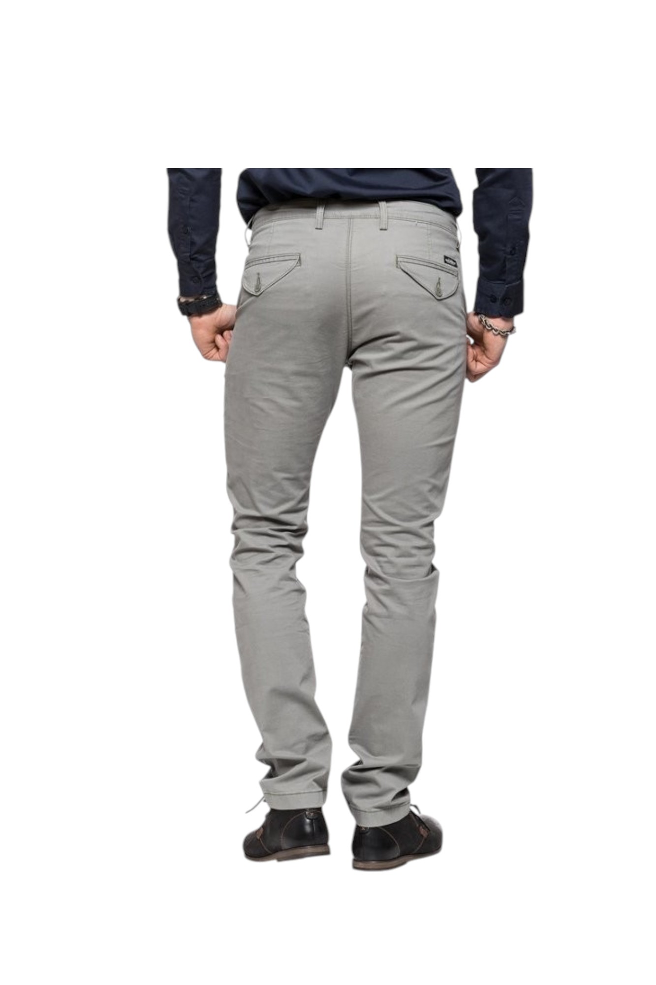 Lee Men’S Chino Trousers