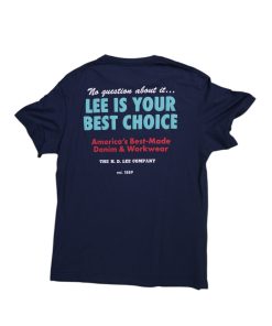 Best Choice Tee