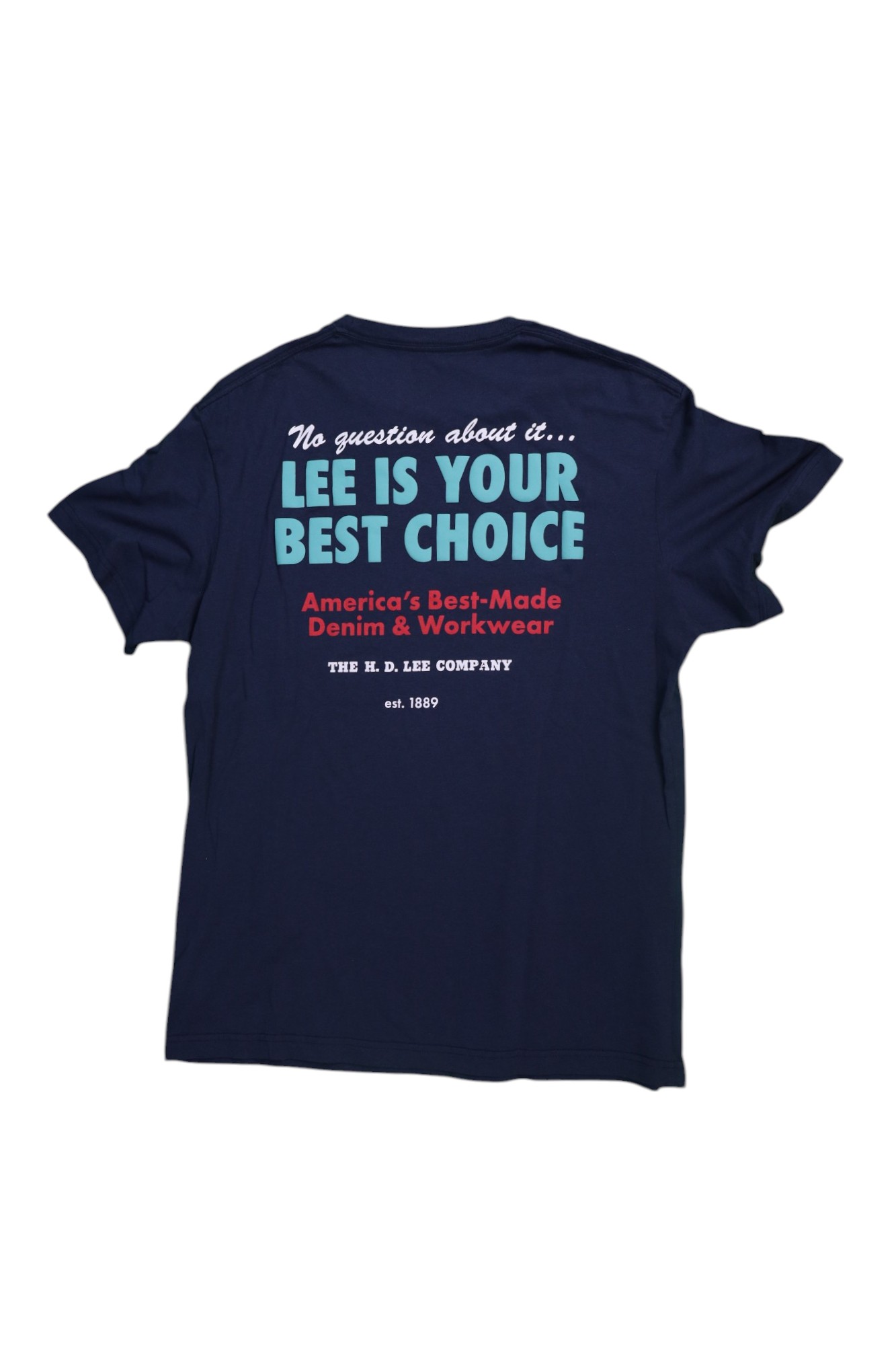 Best Choice Tee