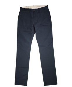 Chino-Blueblack
