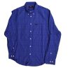 Lee Button Down Limoges