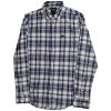 Lee Button Down Navy