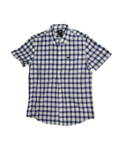 Lee Button Down Ss