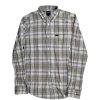 Lee Button Down