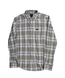 Lee Button Down