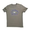Legendary Denim Tee