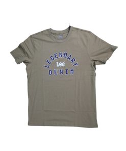 Legendary Denim Tee