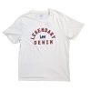 Legendary Denim Tee