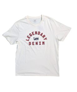 Legendary Denim Tee