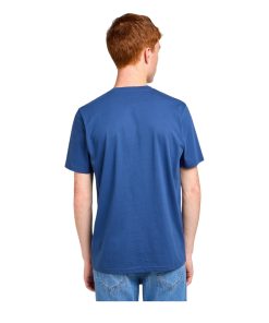 Legendary Logo T Drama Navy/XL