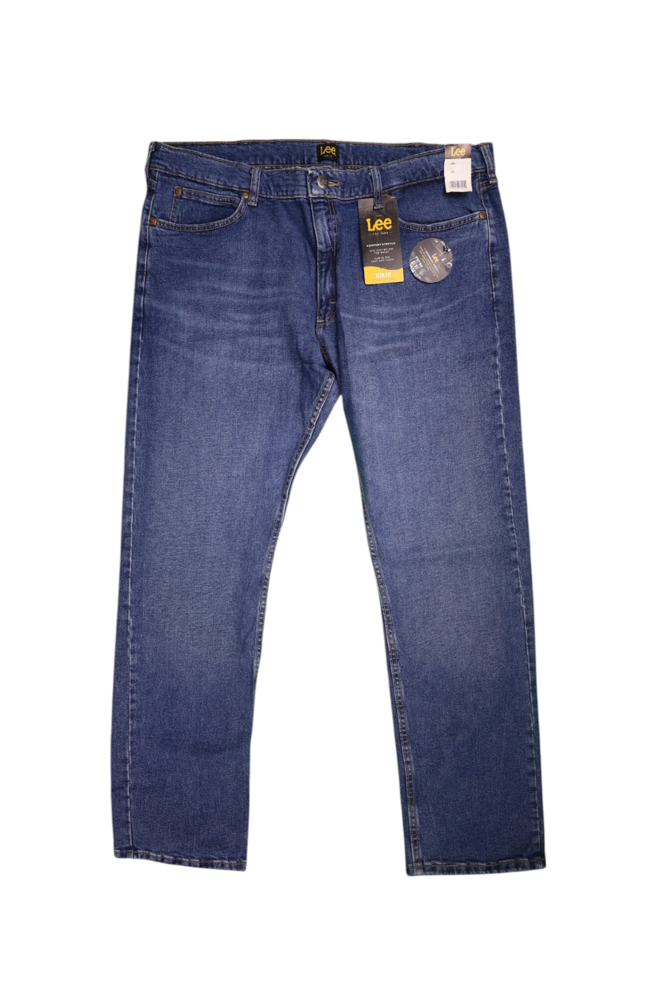 Legendary-Slim