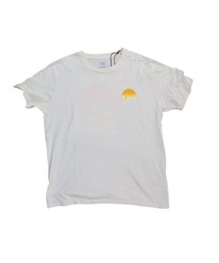 Living The Life Tee