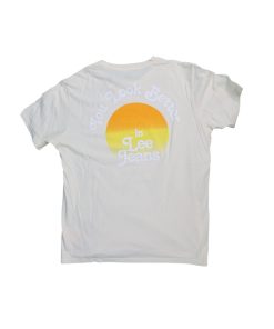 Living The Life Tee