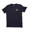 Living The Life Tee/Size:S