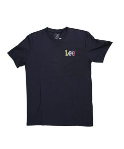 Living The Life Tee/Size:S
