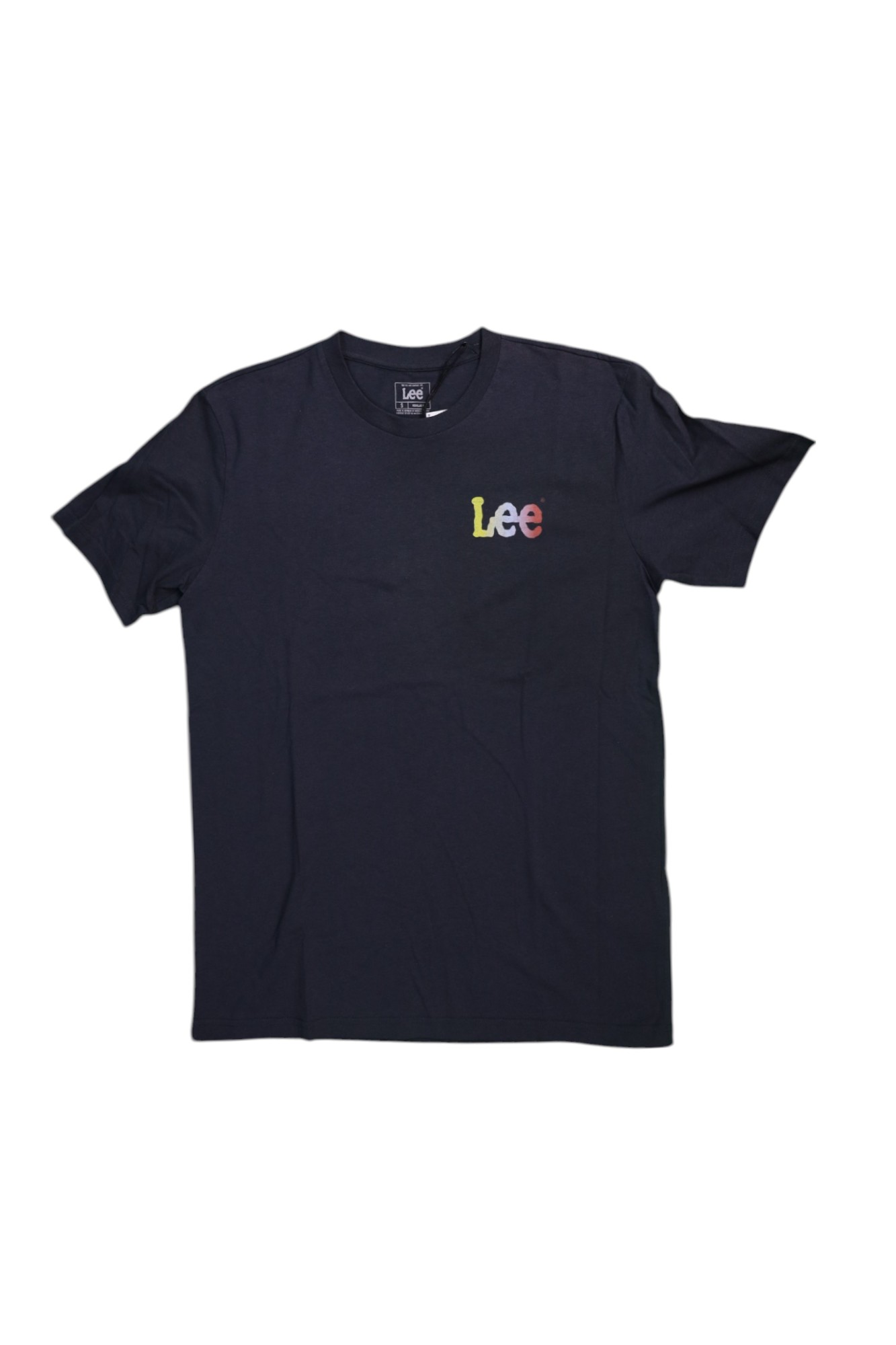 Living The Life Tee/Size:S