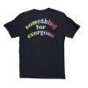 Living The Life Tee/Size:S