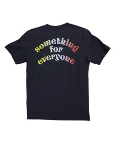 Living The Life Tee/Size:S