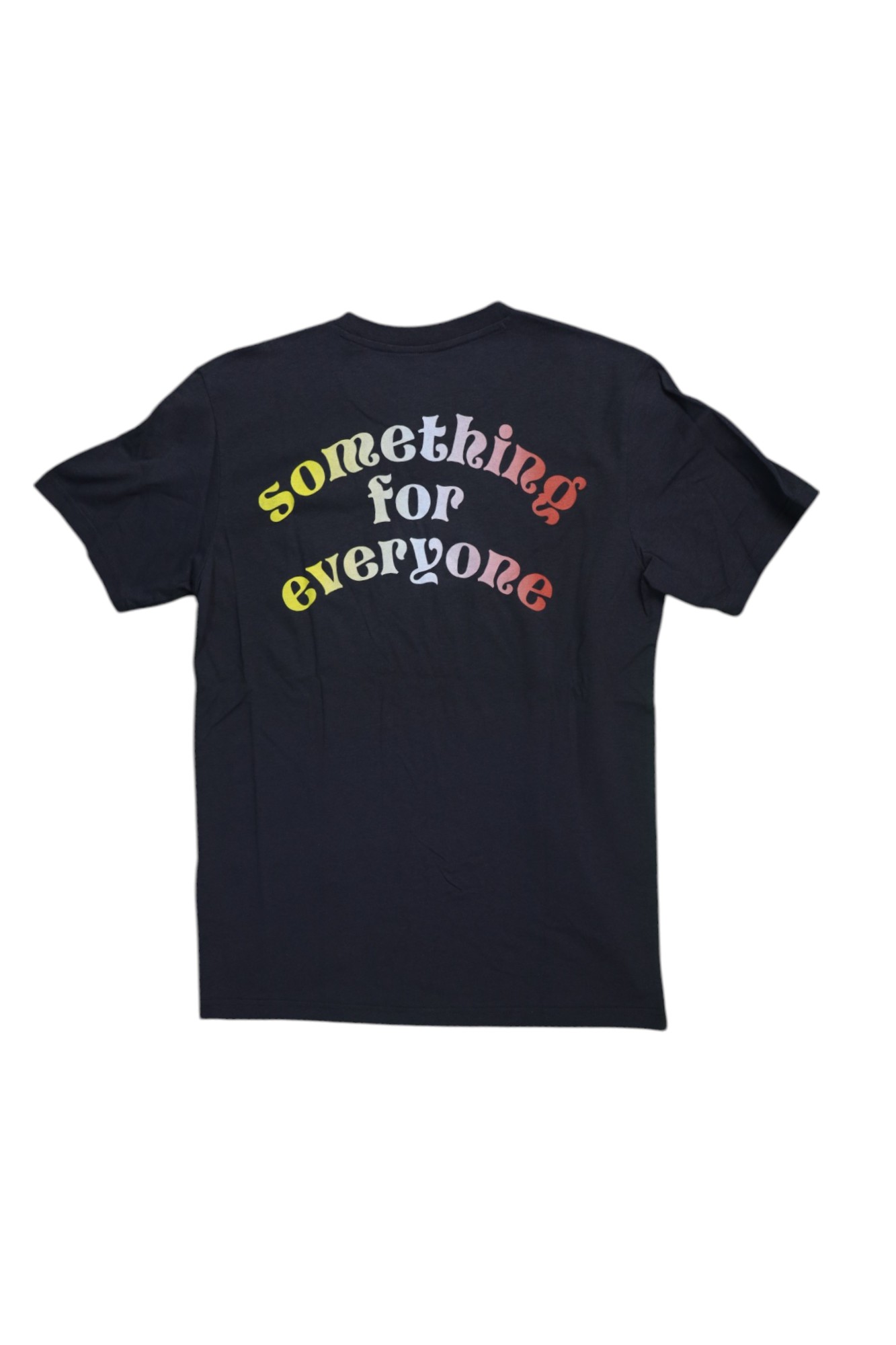 Living The Life Tee/Size:S