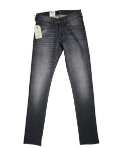 Luke-Grey-Used
