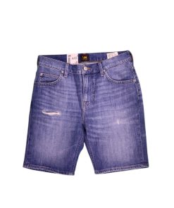 Rider-Short-Curt