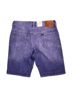 Rider-Short-Curt