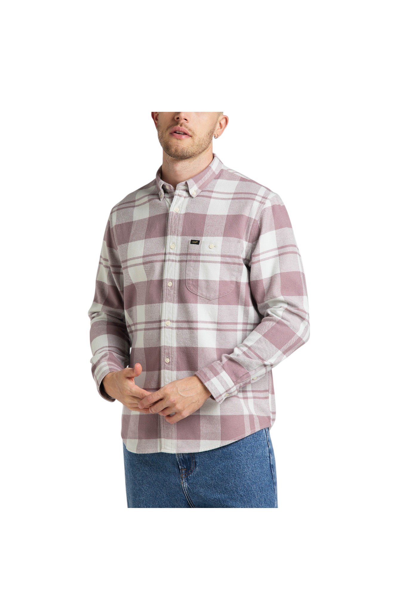 Riveted Shirt/Size :XL