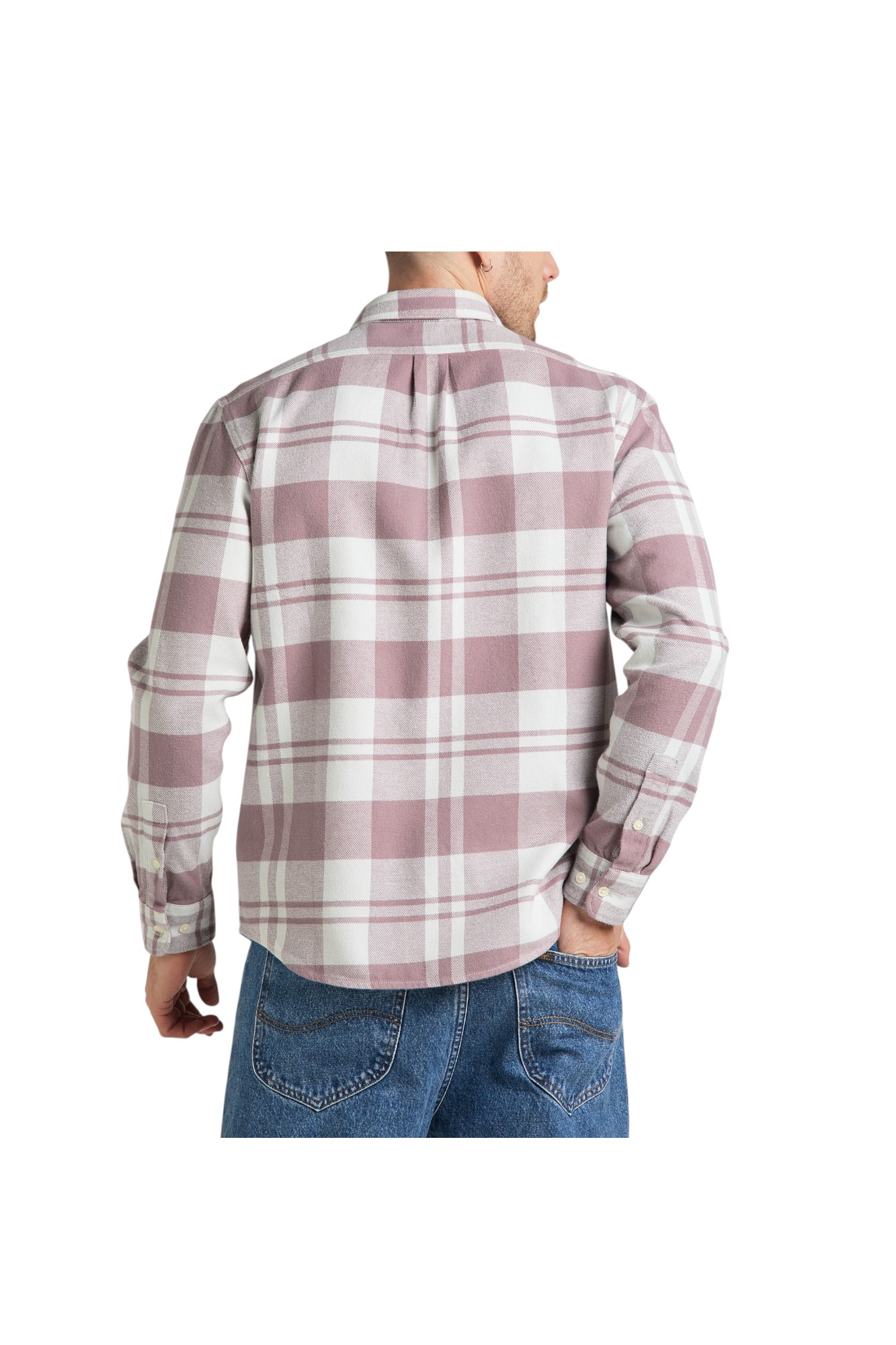 Riveted Shirt/Size :XL