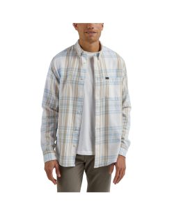 Riveted Shirtblue Sky