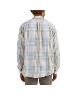 Riveted Shirtblue Sky