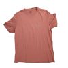Ss Patch Logo Tee