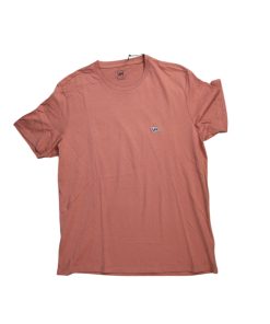 Ss Patch Logo Tee