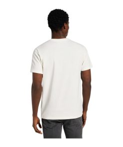 Ss Working West Tee Ecru/Size: Medium