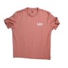 Wobbly Logo Tee-XXL