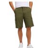Xm Crossroad Cargo Short Olive Nigh